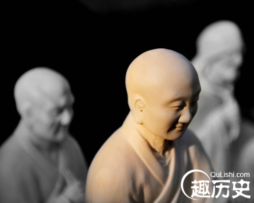 “四大皆空”是哪四大？四大皆空是什么意思