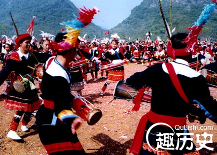 瑶族的风俗传统 少数民族瑶族的生活习惯介绍