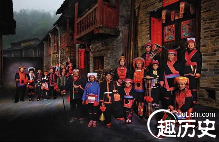 瑶族的风俗传统 少数民族瑶族的生活习惯介绍