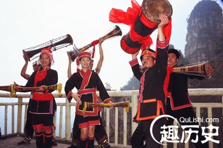 瑶族的风俗传统 少数民族瑶族的生活习惯介绍