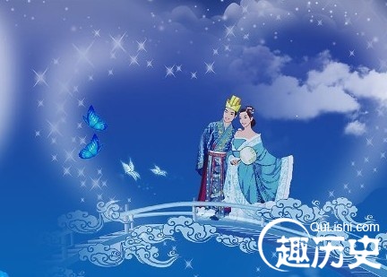 七夕节的习俗有哪些？ 七夕节当天的各种习俗