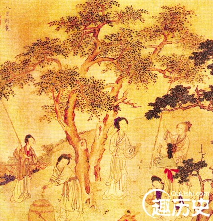 《诗经》的成就及价值 诗经对后世有哪些影响？  