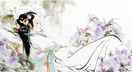 史湘云：古典名著《红楼梦》中人物，为金陵十二钗之一