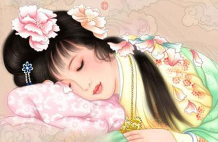 史湘云：古典名著《红楼梦》中人物，为金陵十二钗之一
