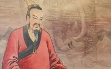 《史记》故事介绍之尧舜禅让成佳话