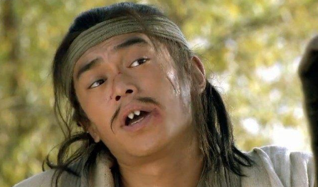 梁山最能吃的五大好汉,他们分别是谁?