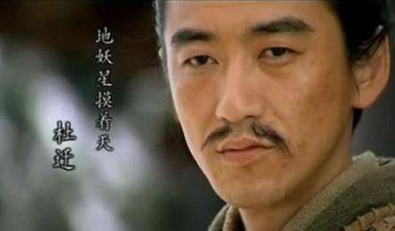 梁山最能吃的五大好汉,他们分别是谁?