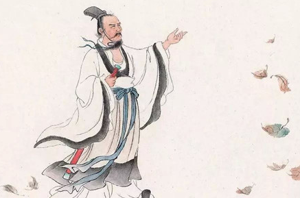相传为屈原或景差所作：《楚辞·大招》内容赏析