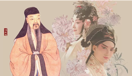 杜丽娘：《牡丹亭》中汤显祖描写得最成功的人物