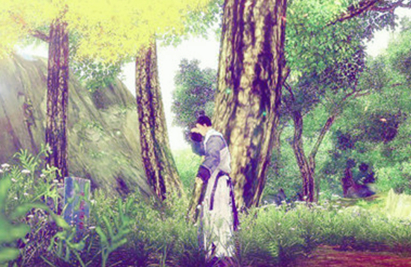 明代著名戏曲家汤显祖代表作之一：《南柯记》的创作背景