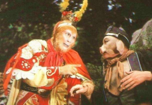 《西游记》中表现平平的沙僧其真实地位如何？