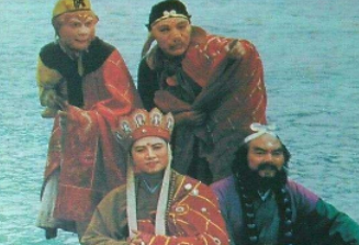 通天河老龟到底是什么身份,为何敢得罪唐僧师徒呢?