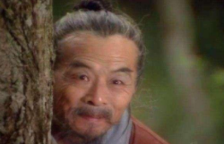 白骨精被称为白骨夫人，为何没见过她的丈夫呢？