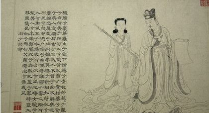 九歌一共有多少篇?屈原是怎样创作九歌的？