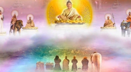 唐僧被封旃檀功德佛，为什么有人说唐僧最终没修成正果