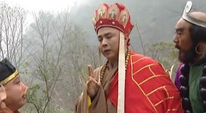 唐僧被封旃檀功德佛，为什么有人说唐僧最终没修成正果