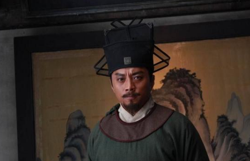 《水浒传》中阮小七是什么结局？因嬉闹被革职安度余生！