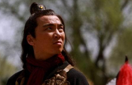 《水浒传》中阮小七是什么结局？因嬉闹被革职安度余生！
