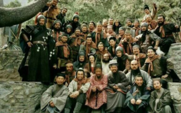 武松和宋江感情怎么样?武松残废后宋江露出真面目！
