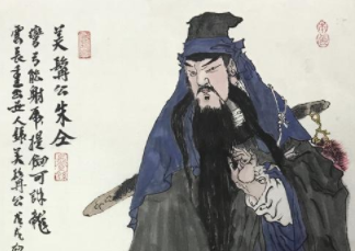 看透宋江的四个梁山好汉，离开梁山后得以善终！