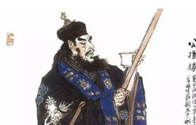 看透宋江的四个梁山好汉，离开梁山后得以善终！
