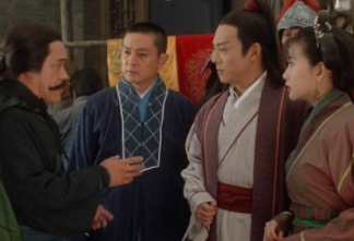 张无忌有资格接管武当派吗？张无忌适合哪个门派？