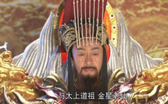 洞玄国师究竟是谁？洞玄国师为什么要镇压天罡地煞？