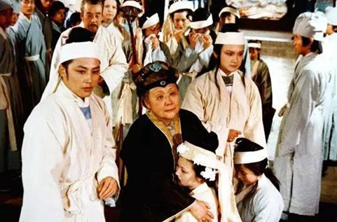 《红楼梦》贾敬为什么被破出家？贾敬是个怎么样的人？