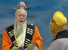 为什么金箍棒只听孙悟空的话?金箍棒的来历是什么?