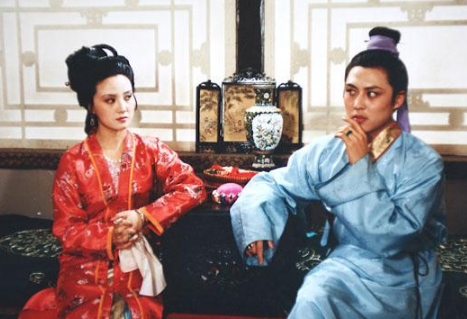 《红楼梦》中真正的贵公子！贾琏的生平及性格介绍！