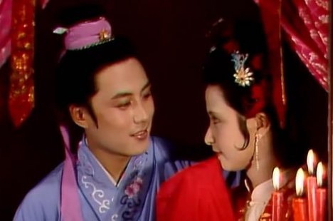 《红楼梦》尤二姐最后吞金自尽,是什么让她如此悲剧?