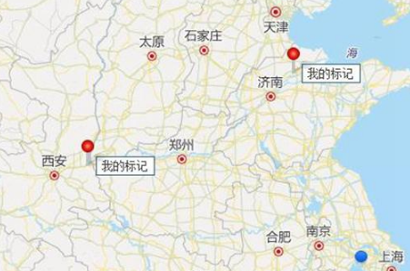 《山海经》中有世界地图？《山海经》中的世界有多大？