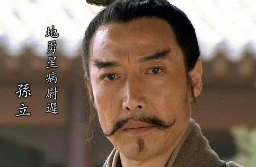 《水浒传》中解珍解宝何德何能能进入梁山核心层？