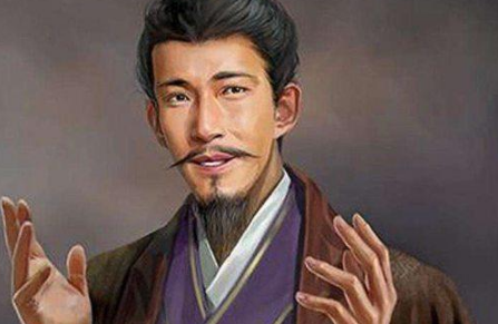 诸葛瑾能力怎么样?诸葛瑾为什么能得到孙权的重用?
