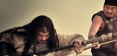 三国十大战将都是谁？关羽竟然进不了前三？