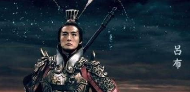 三国十大战将都是谁？关羽竟然进不了前三？
