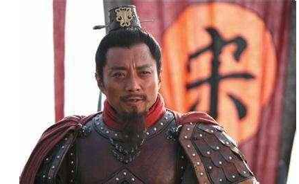 宋江为什么刚上梁山就坐上了第二把交椅?他有什么过人之处