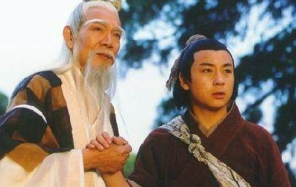 张无忌为什么没有将九阳神功传给张三丰 原因主要有几点呢