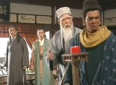 黄眉僧到底给了什么样的提示 扫地僧到底是什么样的人