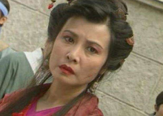 九难师太的历史原型是谁？她到底经历了什么