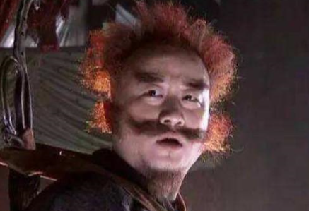 《天龙八部》四大恶人，云中鹤为啥排名老四？