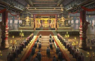 古代有一职业，就算拿皇位来换也没人换，因为实在太舒服 