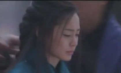 金庸小说《飞狐外传》中程灵素简介