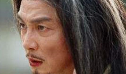 朱无视虽然是个谋反的罪犯，但也是个相信爱情的男人