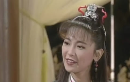 昆仑山朱武连环庄庄主朱长龄独女朱九真简介