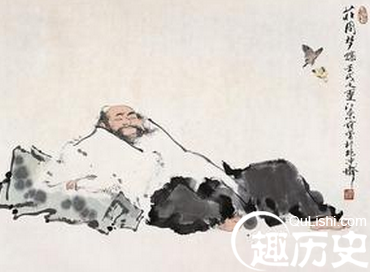 《庄子》中的思想：最接近人性和自然的思想
