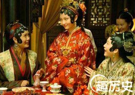 《红楼梦》中林黛玉与王熙凤是否共同经理荣国府
