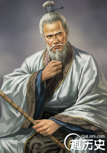 “最毒妇人心”出处：姜子牙为何这样形容她妻子