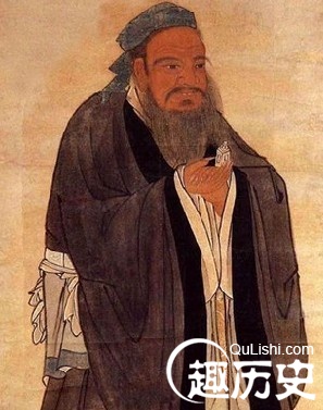 孔子是私生子吗?《史记》中的野合是什么意思