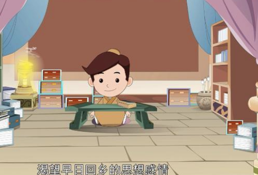 王勃和王维的同名唐诗，你更喜欢哪一首？